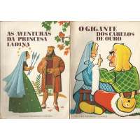 Livros/Acervo/C/C MANECAS NOVA 7